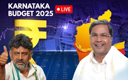 ಪುತ್ತೂರಿಗೆ ಹೊಸ ವೈದ್ಯಕೀಯ ಕಾಲೇಜು ಸ್ಥಾಪಿಸಲು ಉದ್ದೇಶಿಸಲಾಗಿದೆ| ರಾಜ್ಯ ಬಜೆಟ್ ನಲ್ಲಿ ಸಿಎಂ ಸಿದ್ದರಾಮಯ್ಯ ಘೋಷಣೆ