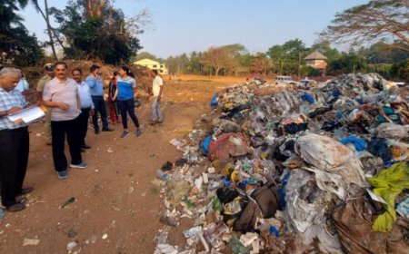 ರಾಜ್ಯ ಉಪ ಲೋಕಾಯುಕ್ತ ನ್ಯಾ.ಬಿ.ವೀರಪ್ಪ ಹಲವೆಡೆ ದಿಢೀರ್ ಭೇಟಿ, ಅವ್ಯವಸ್ಥೆ ವಿರುದ್ಧ ಅಸಮಾಧಾನ