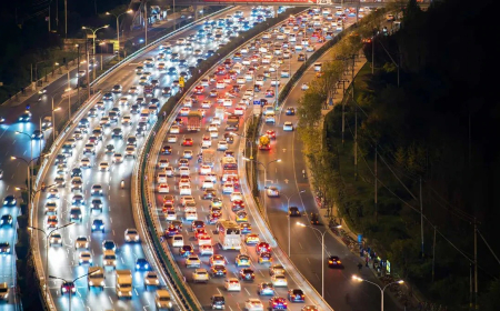 ಬೆಂಗಳೂರು ಸಂಚಾರ ದಟ್ಟಣೆ ನಿವಾರಣೆಗೆ ಟನಲ್ ರಸ್ತೆ, ಡಬಲ್ ಡೆಕ್ಕರ್, ಬಫರ್ ರೋಡ್, ಎಲಿವೇಟೆಡ್ ಕಾರಿಡಾರ್ ಯೋಜನೆ