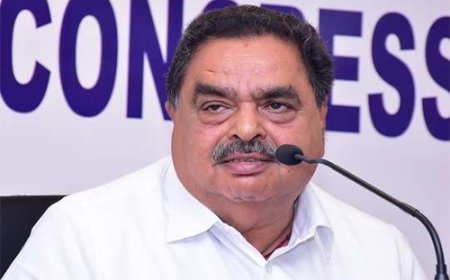 ದಿಗಂತ್ ನಾಪತ್ತೆ ಪ್ರಕರಣ: ಪ್ರಚೋದನೆ ಮಾಡಿದವರ ವಿರುದ್ಧ ಕ್ರಮಕ್ಕೆ ರಮಾನಾಥ ರೈ ಆಗ್ರಹ