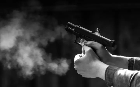 ರಂಜಾನ್ ‘ಸೆಹ್ರಿ’ ವೇಳೆಯಲ್ಲಿ ವ್ಯಕ್ತಿಯನ್ನು ಗುಂಡಿಕ್ಕಿ ಕೊಂದ ದುಷ್ಕರ್ಮಿಗಳು