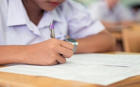 ರಾಜ್ಯಾದ್ಯಂತ ಮಾ.21 ರಿಂದ 'SSLC' ಪರೀಕ್ಷೆ-1 ಆರಂಭ : ವಿದ್ಯಾರ್ಥಿಗಳಿಗೆ ಈ ನಿಯಮಗಳ ಪಾಲನೆ ಕಡ್ಡಾಯ