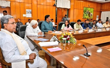 ಮುಸ್ಲಿಮರಿಗೆ ಶೇ.4ರಷ್ಟು ಮೀಸಲಾತಿ: ಸಚಿವ ಸಂಪುಟ ಗ್ರೀನ್ ಸಿಗ್ನಲ್