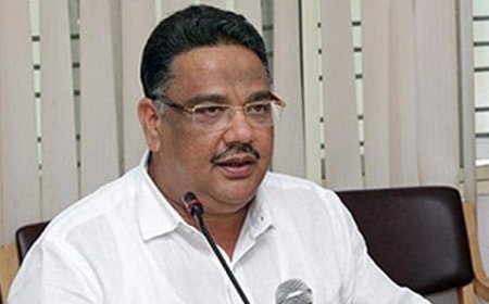 ರಾಜ್ಯದಲ್ಲಿ ನಾಯಕತ್ವ ಬದಲಾವಣೆಯಿಲ್ಲ, ಕೆಪಿಸಿಸಿ ಅಧ್ಯಕ್ಷರಾಗಿ ಡಿಕೆಶಿ ಮುಂದುವರಿಯಲಿದ್ದಾರೆ: ತನ್ವೀರ್ ಸೇಠ್