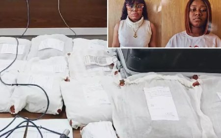 ರಾಜ್ಯದ ಅತಿ ದೊಡ್ಡ ಡ್ರಗ್ಸ್ ಬೇಟೆ: 74‌ ಕೋಟಿ ಮೌಲ್ಯದ ಮಾದಕವಸ್ತು ಜಪ್ತಿ, ವಿದೇಶಿಯರ ಬಂಧನ