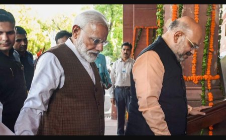 ವಿರೋಧ ಪಕ್ಷಗಳು ಮತ್ತು ಅವುಗಳ ನಾಯಕರ ವಿರುದ್ಧ ಇಡಿ, ಸಿಬಿಐ, ಐಟಿ ದಾಳಿ: ಮೋದಿ-ಶಾ, ಬಿಜೆಪಿ ಬಣ್ಣ ಮತ್ತೆ ಬಯಲು