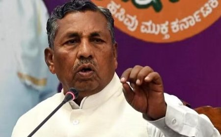 ʻಅನ್ನಭಾಗ್ಯʼ ಫಲಾನುಭವಿಗಳಿಗೆ ಏಪ್ರಿಲ್ ನಿಂದ ತಲಾ 10 ಕೆಜಿ ಅಕ್ಕಿ ವಿತರಣೆ: ಸಚಿವ ಕೆ.ಹೆಚ್. ಮುನಿಯಪ್ಪ