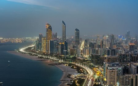 ವಿಶ್ವದ ಸುರಕ್ಷಿತ ರಾಷ್ಟ್ರ | ಪ್ರಥಮ ಸ್ಥಾನದಲ್ಲಿ ಅಂಡೋರಾ, ಯುಎಇಗೆ ದ್ವೀತಿಯ ಸ್ಥಾನ