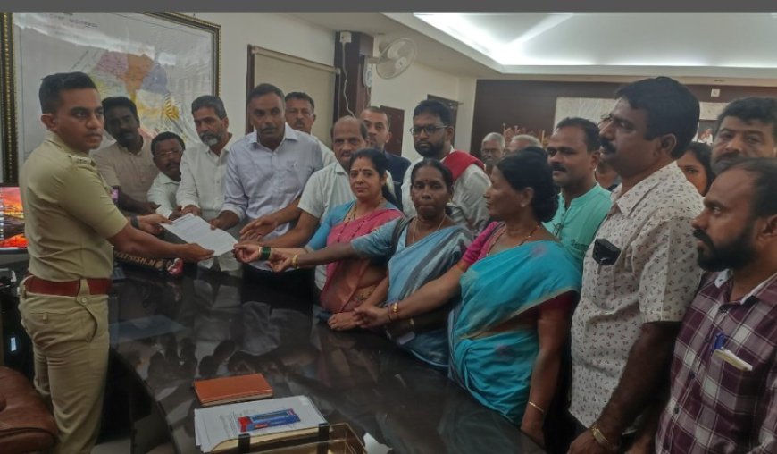 ದಿಗಂತ್ ನಾಪತ್ತೆ ಪ್ರಕರಣ: ಕೋಮು ಬಣ್ಣ ಹಚ್ಚಿದ ಶಾಸಕರ ಮೇಲೆ ಕಾನೂನು ಕ್ರಮಕ್ಕೆ ಆಗ್ರಹ