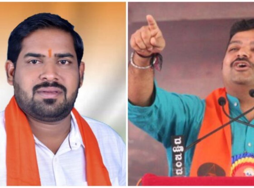 ಅನ್ಯ ಧರ್ಮದ ಯುವತಿಯರನ್ನು ಪ್ರೀತಿಸಿ ಮದುವೆಯಾಗಿ-ಚಕ್ರವರ್ತಿ ಸೂಲಿಬೆಲೆ: ಹಿಂದೂ ಸಹೋದರರೇ ಬಲಿಯಾಗದಿರಿ ನೀವು ಘೋ ಮುಖದ ಘರ್ಜನೆಗೆ – ನಾಗೇಂದ್ರ ಪುತ್ರನ್ ಕೋಟ