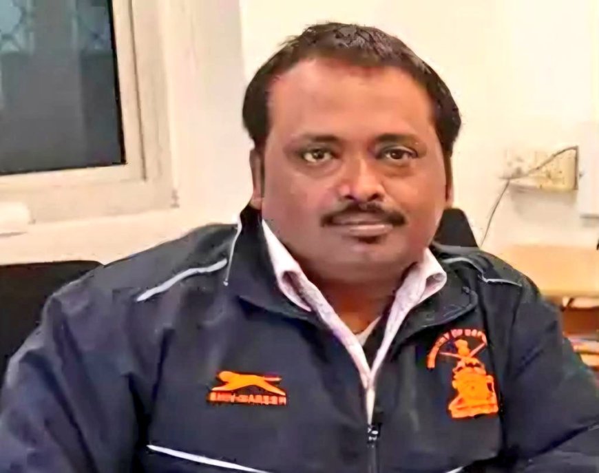 ಪಾಕಿಸ್ತಾನದ ಗೂಢಚಾರರಿಗೆ ರಹಸ್ಯ ಮಾಹಿತಿ ರವಾನೆ; ಕಾರ್ಖಾನೆ ಸಿಬ್ಬಂದಿ ರವೀಂದ್ರ ಕುಮಾರ್ ಬಂಧನ!