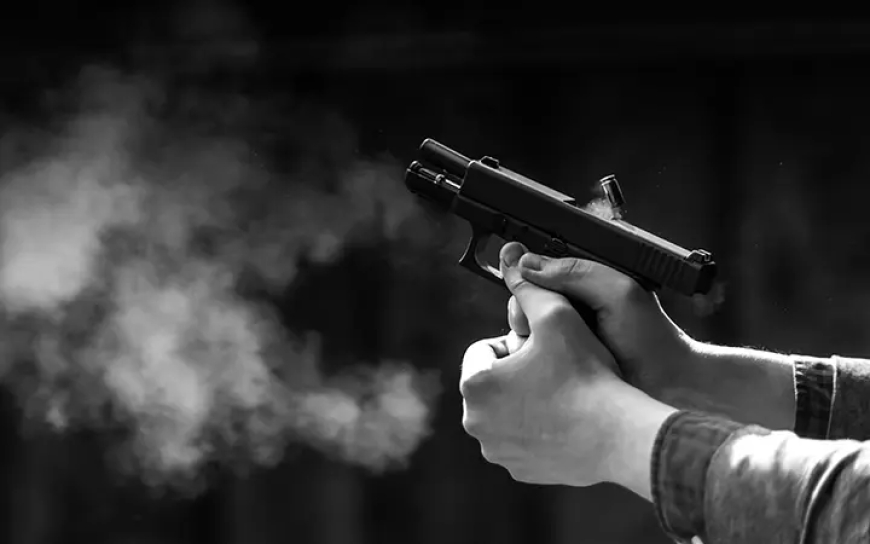 ರಂಜಾನ್ ‘ಸೆಹ್ರಿ’ ವೇಳೆಯಲ್ಲಿ ವ್ಯಕ್ತಿಯನ್ನು ಗುಂಡಿಕ್ಕಿ ಕೊಂದ ದುಷ್ಕರ್ಮಿಗಳು