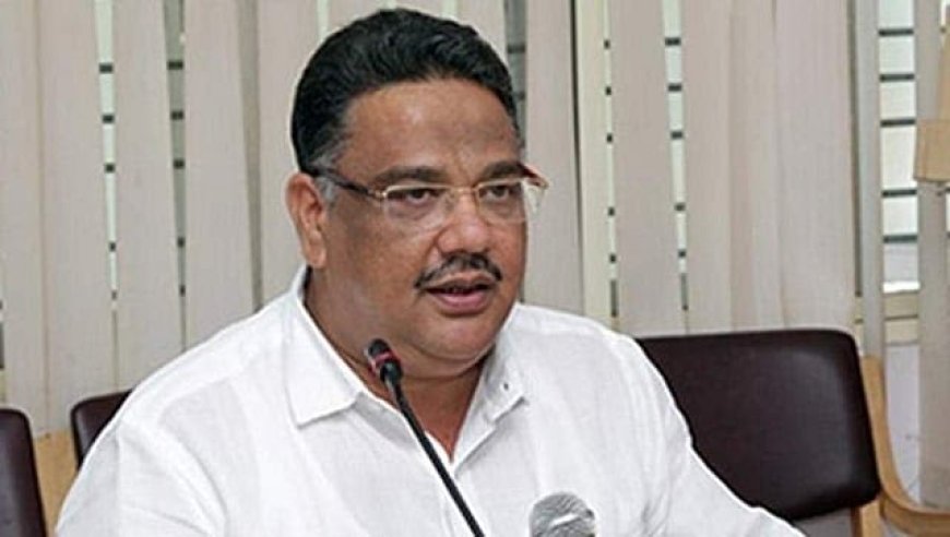 ರಾಜ್ಯದಲ್ಲಿ ನಾಯಕತ್ವ ಬದಲಾವಣೆಯಿಲ್ಲ, ಕೆಪಿಸಿಸಿ ಅಧ್ಯಕ್ಷರಾಗಿ ಡಿಕೆಶಿ ಮುಂದುವರಿಯಲಿದ್ದಾರೆ: ತನ್ವೀರ್ ಸೇಠ್