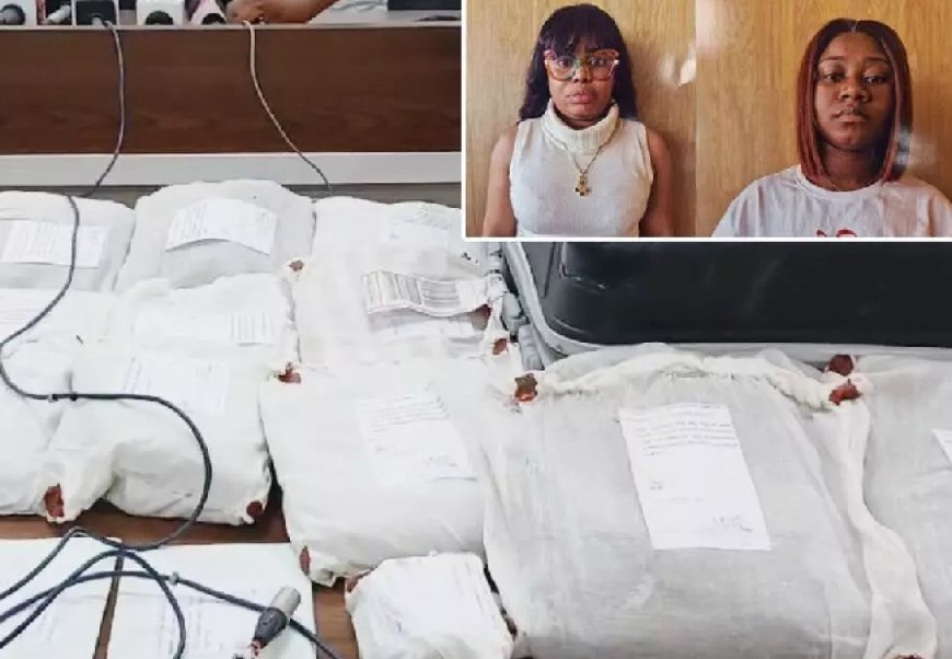 ರಾಜ್ಯದ ಅತಿ ದೊಡ್ಡ ಡ್ರಗ್ಸ್ ಬೇಟೆ: 74‌ ಕೋಟಿ ಮೌಲ್ಯದ ಮಾದಕವಸ್ತು ಜಪ್ತಿ, ವಿದೇಶಿಯರ ಬಂಧನ