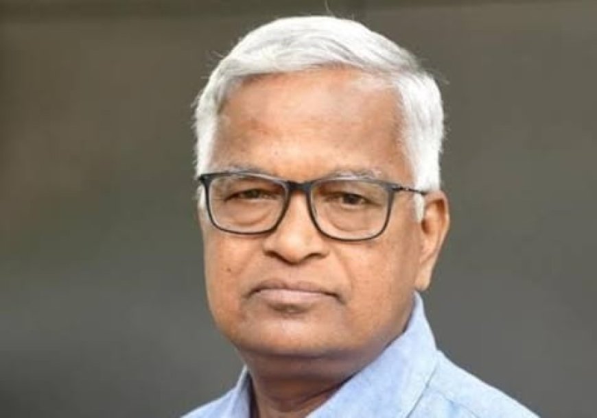 ಕನ್ನಡ ಬೋಧಿಸದ ಕೇಂದ್ರ ಪಠ್ಯಕ್ರಮ ವಿರುದ್ಧ ಕ್ರಮಕ್ಕೆ ಮುಂದಾಗಿ: ಶಿಕ್ಷಣ ಇಲಾಖೆಗೆ ಡಾ. ಬಿಳಿಮಲೆ ಆಗ್ರಹ