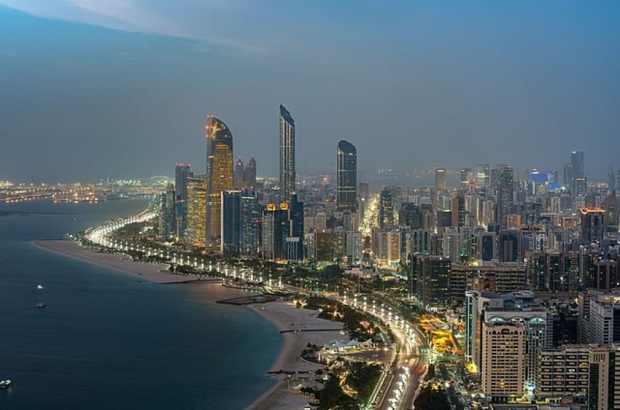 ವಿಶ್ವದ ಸುರಕ್ಷಿತ ರಾಷ್ಟ್ರ | ಪ್ರಥಮ ಸ್ಥಾನದಲ್ಲಿ ಅಂಡೋರಾ, ಯುಎಇಗೆ ದ್ವೀತಿಯ ಸ್ಥಾನ