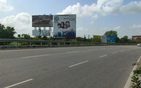 ಮಂಗಳೂರು : ಹೆದ್ದಾರಿಗಳಲ್ಲಿ ಅನಧಿಕೃತ ಫ್ಲೆಕ್ಸ್ ಬೋರ್ಡ್‌ಗಳ ವಿರುದ್ಧ ಕ್ರಮ ಕೈಗೊಳ್ಳಿ - NHAI ಎಚ್ಚರಿಕೆ