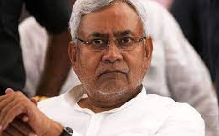 ಸಂವಿದಾನ ವಿರೋಧಿ ವಕ್ಫ್ ತಿದ್ದುಪಡಿ ಮಸೂದೆಗೆ ಬೆಂಬಲ: ಜೆಡಿಯು ನಲ್ಲಿ ಭಿನ್ನಮತ ಸ್ಫೋಟ, ನಿತೀಶ್ ವಿರುದ್ಧ ತಿರುಗಿಬಿದ್ದ ನಾಯಕರು; ಸರಣಿ ರಾಜೀನಾಮೆ!