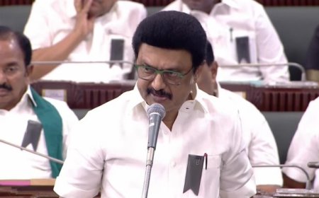 ವಕ್ಫ್‌ ತಿದ್ದುಪಡಿ ಮಸೂದೆ: ಸುಪ್ರೀಂ ಕೋರ್ಟ್‌ ನಲ್ಲಿ ಪ್ರಶ್ನಿಸಲು ಮುಂದಾದ ಡಿಎಂಕೆ