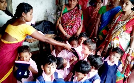 ಅಂಗನವಾಡಿ ಕಾರ್ಯಕರ್ತೆಯರಿಂದ ಮೊಟ್ಟೆ ಹಣ ಸಂಗ್ರಹ ಆರೋಪ: ದೇವದುರ್ಗದ ವಲಯ ಮೇಲ್ವಿಚಾರಕಿ ಅಮಾನತು