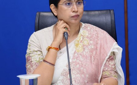 ಮಹಿಳಾ ಮತ್ತು ಮಕ್ಕಳ ಅಭಿವೃದ್ದಿ ಇಲಾಖೆಯಲ್ಲಿ ಯಾವುದೇ ನೇಮಕಾತಿ ಇಲ್ಲ, ಮೋಸಹೋಗಬೇಡಿ : ಸಚಿವೆ ಲಕ್ಷ್ಮೀ ಹೆಬ್ಬಾಳ್ಕರ್ ಮನವಿ