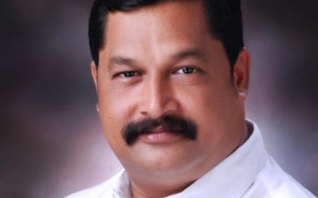 ಜನಾಕ್ರೋಶ ಯಾತ್ರೆಯನ್ನು ಕೇಂದ್ರ ಸರ್ಕಾರದ ವಿರುದ್ಧವೇ ನಡೆಸುವಂತೆ ಬಿಜೆಪಿಗರಿಗೆ ರಮೇಶ್ ಕಾಂಚನ್ ಸಲಹೆ