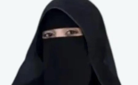 ಇಸ್ಲಾಮಿಕ್ ಎಜುಕೇಶನಲ್ ಬೋರ್ಡ್ 10 ನೇ ತರಗತಿ ಪಬ್ಲಿಕ್ ಪರೀಕ್ಷೆಯಲ್ಲಿ ಅಮೃತ್ ಶಿಫಾನಗೆ 400 ರಲ್ಲಿ 390 ಅಂಕ