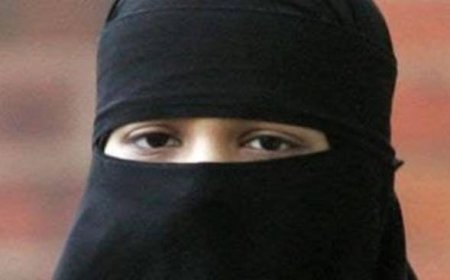 ಇಸ್ಲಾಮಿಕ್ ಎಜುಕೇಶನಲ್ ಬೋರ್ಡ್ +2 ತರಗತಿ ಪಬ್ಲಿಕ್ ಪರೀಕ್ಷೆಯಲ್ಲಿ ನಫೀಸತು ಝಕಿಯ್ಯಾಳಿಗೆ 300 ರಲ್ಲಿ 295 ಅಂಕ