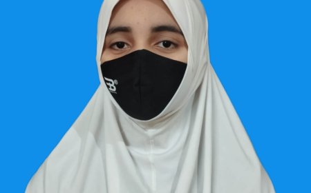 ಮದ್ರಸಾ ಪಬ್ಲಿಕ್ ಪರೀಕ್ಷೆ: ಮರು ಮೌಲ್ಯಮಾಪನದಲ್ಲಿ ಹಫ್ಸಾ ನಾಹಿದ್'ಗೆ 99% ಅಂಕ