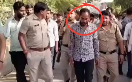 ಗೋವಿನ ಮೇಲೆ ಅಸ್ವಾಭಾವಿಕ ಲೈಂಗಿಕ ಕ್ರಿಯೆ : ಪ್ರತ್ಯೇಕ ಪ್ರಕರಣಗಳಲ್ಲಿ ಇಬ್ಬರು ಆರೋಪಿಗಳ ಬಂಧನ