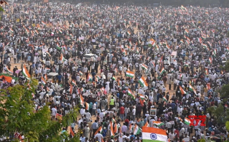 ವಕ್ಫ್ ತಿದ್ದುಪಡಿ ಕಾಯ್ದೆ ವಿರೋಧಿಸಿ ಏ.18ರಂದು ಮಂಗಳೂರಲ್ಲಿ ಬೃಹತ್ ಪ್ರತಿಭಟನೆಗೆ ಸಿದ್ಧತೆ