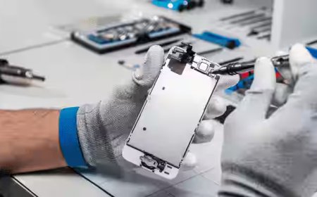 ಮೊಬೈಲ್ ರಿಪೇರಿ ಮತ್ತು ಸೇವೆ ಕುರಿತ ಉಚಿತ ತರಬೇತಿಗೆ ಅರ್ಜಿ ಆಹ್ವಾನ