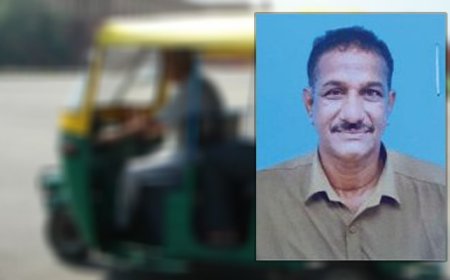 ಆಟೋ ಚಾಲಕನ ಶವ ಬಾವಿಯಲ್ಲಿ ಪತ್ತೆ ಪ್ರಕರಣಕ್ಕೆ ಹೊಸ ಟ್ವಿಸ್ಟ್: ಆಟೋ ಚಾಲಕನ ಬರ್ಬರ ಹತ್ಯೆ ಬಯಲು