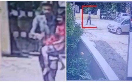 ಪುಟ್ಟ ಕಂದಮ್ಮನ ಮೇಲೆ ಪೈಶಾಚಿಕ ಕೃತ್ಯ…ಸೈಕೋಪಾತನ ಕೃತ್ಯಕ್ಕೆ ಉಸಿರು ನಿಲ್ಲಿಸಿದ ಬಾಲಕಿ