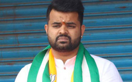 ಜಿಲ್ಲಾ ಪಂಚಾಯತ್ ಮಾಜಿ ಸದಸ್ಯೆ ಅತ್ಯಾಚಾರ ಪ್ರಕರಣ: ಪ್ರಜ್ವಲ್ ರೇವಣ್ಣಗೆ ಜಾಮೀನು ನೀಡಲು ನಿರಾಕರಿಸಿದ ಕೋರ್ಟ್