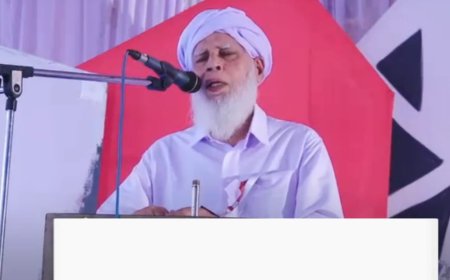 ಸೂರಿಕುಮೇರು ಬದ್ರಿಯಾ ಜುಮ್ಮಾ ಮಸೀದಿಯಲ್ಲಿ ವಿಜೃಂಭಣೆಯ ಸ್ವಲಾತ್ ವಾರ್ಷಿಕ ಕಾರ್ಯಕ್ರಮ