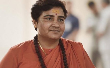 ಮಾಲೆಗಾಂವ್ ಸ್ಫೋಟ ಪ್ರಕರಣ: ಆರೋಪಿಗಳಾದ ಬಿಜೆಪಿ ನಾಯಕಿ, ಮಾಜಿ ಸಂಸದೆ ಸಾಧ್ವಿ ಪ್ರಜ್ಞಾ ಠಾಕೂರ್ ಮತ್ತು ಇತರರಿಗೆ ಮರಣದಂಡನೆ ವಿಧಿಸಲು ಎನ್‌ಐಎ ಮನವಿ