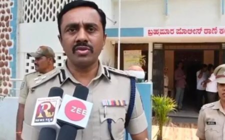 ಕಲಬುರಗಿ: ಪಾಕಿಸ್ತಾನ ಧ್ವಜ ರಸ್ತೆಯಲ್ಲಿ ಅಂಟಿಸಿದ ಪ್ರಕರಣ: ಬಜರಂಗದಳ ಕಾರ್ಯಕರ್ತರ ಬಂಧನ