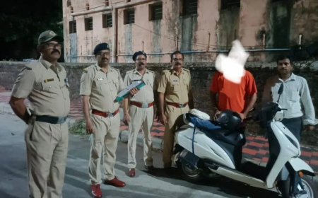 ಮಂಗಳೂರು: ಅಕ್ರಮ ಗಾಂಜಾ ಸಾಗಾಟ : ಆರೋಪಿ ಮಹೇಶ್ ಶೆಟ್ಟಿ ಅರೆಸ್ಟ್