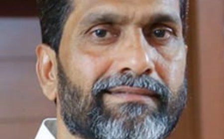 ಮಂಗಳೂರು ಸಂಘಪರಿವಾರದ ಗುಂಪು ಹತ್ಯೆ; ಗೃಹ ಸಚಿವ ಪರಮೇಶ್ವರ್ ನೀಡಿರುವ ಹೇಳಿಕೆ ಸ್ವೀಕಾರಾರ್ಹವಲ್ಲ: ಕೆ.ಅಶ್ರಫ್