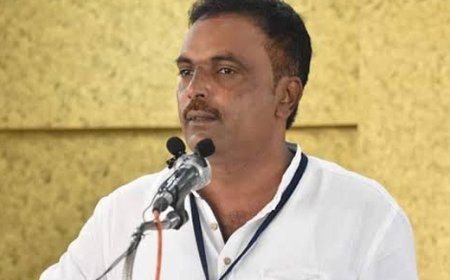 ಸಂಘಪರಿವಾರದ ಗುಂಪು ಹತ್ಯೆ ಪ್ರಕರಣ ಮುಚ್ಚಿ ಹಾಕಲು ಮಂಗಳೂರು ಕಮಿಷನರೇಟ್ ಪೊಲೀಸ್ ಯತ್ನ: ಮುನೀರ್ ಕಾಟಿಪಳ್ಳ