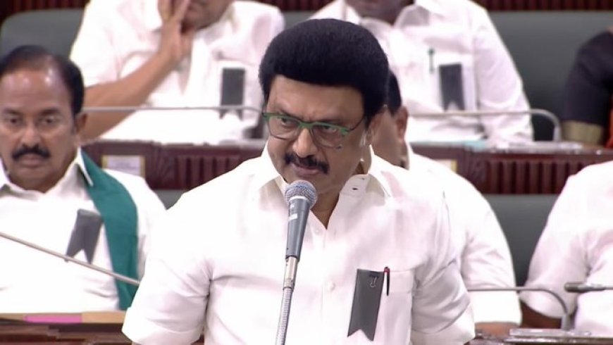 ವಕ್ಫ್‌ ತಿದ್ದುಪಡಿ ಮಸೂದೆ: ಸುಪ್ರೀಂ ಕೋರ್ಟ್‌ ನಲ್ಲಿ ಪ್ರಶ್ನಿಸಲು ಮುಂದಾದ ಡಿಎಂಕೆ