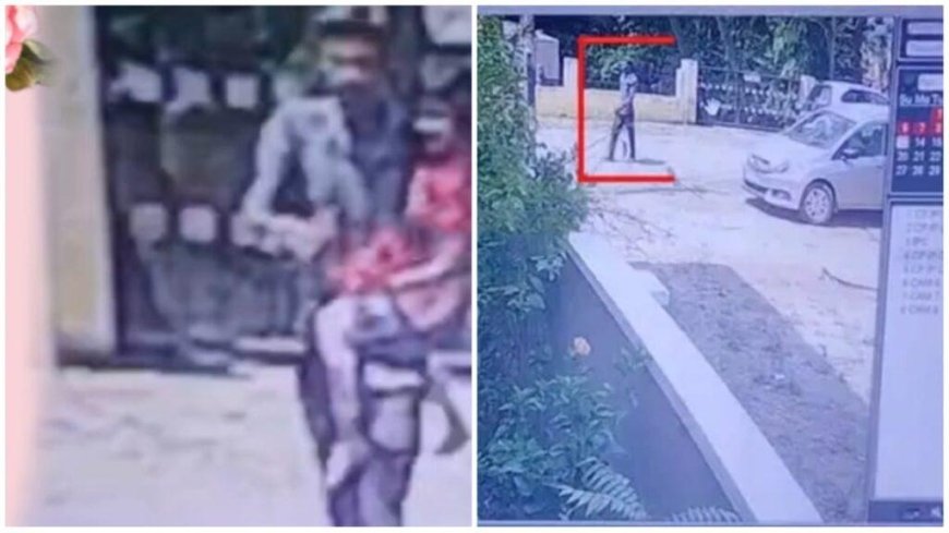 ಪುಟ್ಟ ಕಂದಮ್ಮನ ಮೇಲೆ ಪೈಶಾಚಿಕ ಕೃತ್ಯ…ಸೈಕೋಪಾತನ ಕೃತ್ಯಕ್ಕೆ ಉಸಿರು ನಿಲ್ಲಿಸಿದ ಬಾಲಕಿ