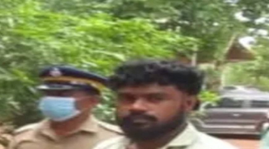 ಮುಲ್ಕಿಯ ರಿಕ್ಷಾ ಚಾಲಕ ಶರೀಫ್ ಕೊಲೆ ಪ್ರಕರಣ: ಆರೋಪಿ ಅಭಿಷೇಕ್ ಶೆಟ್ಟಿ ಬಂಧನ