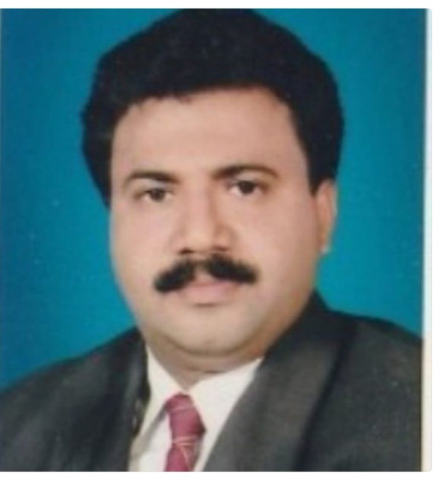 ಡಾ.ಹಾಜಿ.ಎಸ್ ಅಬೂಬಕ್ಕರ್ ಆರ್ಲಪದವು ಇವರಿಗೆ ಸಂವಿಧಾನ ಶಿಲ್ಪಿ ಡಾ.ಬಿ.ಆರ್ ಅಂಬೇಡ್ಕರ್ ಸದ್ಭಾವನಾ ರಾಷ್ಟ್ರೀಯ ಪ್ರಶಸ್ತಿ