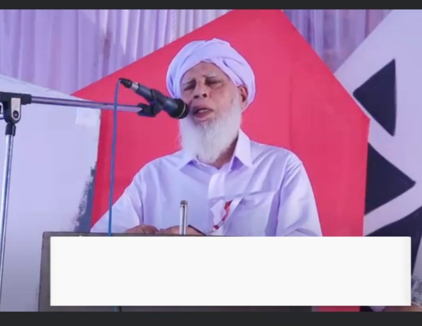 ಸೂರಿಕುಮೇರು ಬದ್ರಿಯಾ ಜುಮ್ಮಾ ಮಸೀದಿಯಲ್ಲಿ ವಿಜೃಂಭಣೆಯ ಸ್ವಲಾತ್ ವಾರ್ಷಿಕ ಕಾರ್ಯಕ್ರಮ