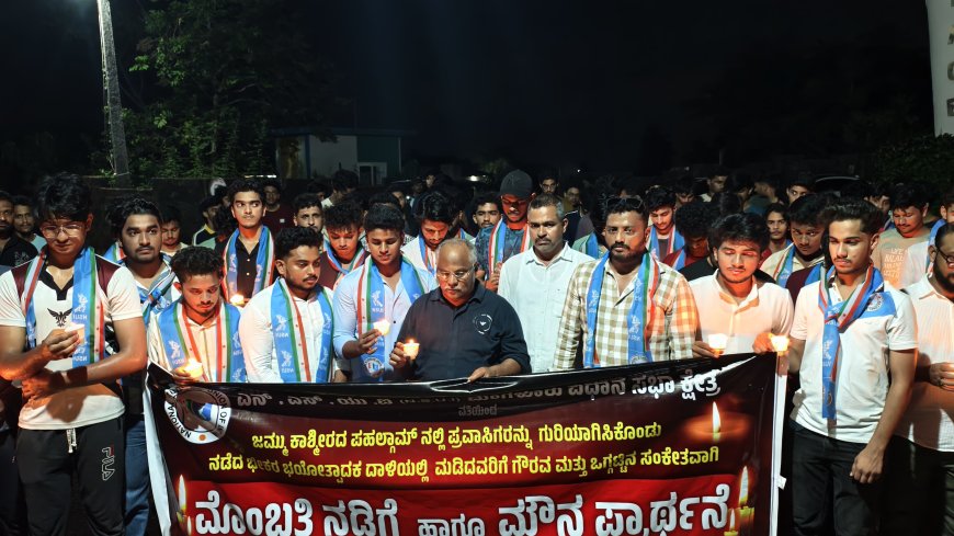 ಕೇಂದ್ರದ ಮೋದಿ ಸರಕಾರ ಭಾರತೀಯ ಜನರನ್ನು ರಕ್ಷಿಸಲು ವಿಫಲ....ಶಾಹಿಲ್ ಮಂಚಿಲ!!