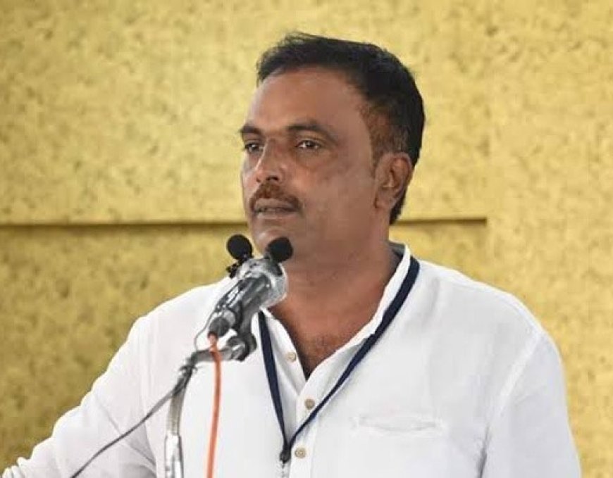 ಸಂಘಪರಿವಾರದ ಗುಂಪು ಹತ್ಯೆ ಪ್ರಕರಣ ಮುಚ್ಚಿ ಹಾಕಲು ಮಂಗಳೂರು ಕಮಿಷನರೇಟ್ ಪೊಲೀಸ್ ಯತ್ನ: ಮುನೀರ್ ಕಾಟಿಪಳ್ಳ