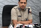ರೌಡಿ ಶೀಟರ್ ಸುಹಾಸ್ ಶೆಟ್ಟಿ ಹತ್ಯೆ ಪ್ರಕರಣ: ಎಂಟು ಆರೋಪಿಗಳನ್ನು ಬಂಧಿಸಲಾಗಿದೆ: ಪೊಲೀಸ್ ಕಮಿಷನರ್ ಅನುಪಮ್‌ ಅಗ್ರವಾಲ್