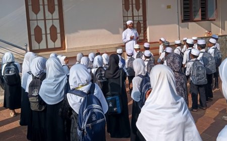 ಜಟ್ಟಿಪಳ್ಳ ಮದ್ರಸ ವಿದ್ಯಾರ್ಥಿಗಳಿಂದ ದೇಶದ ರಕ್ಷಣೆ ಮತ್ತು ವಿಜಯಕ್ಕೆ  ವಿಶೇಷ ಪ್ರಾರ್ಥನೆ